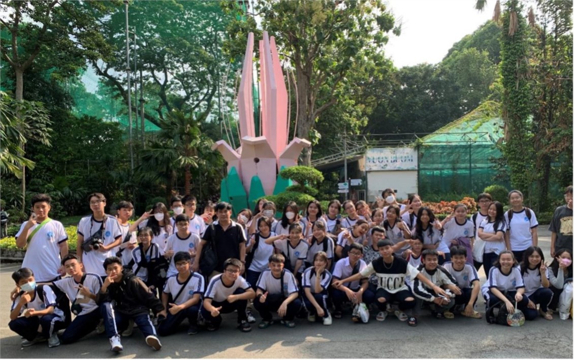 Ảnh đại diện